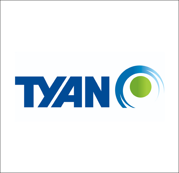 Tyan Transport TX46 B4985T46V2H Server - rack-mountable - 2U - 4-way - no CPU - RAM 0 GB - SATA - hot-swap 3.5" bay(s) - no HDD - DVD - Volari Z7 - GigE - monitor: none 